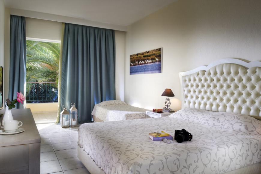 4 Sterne Familienhotel: Portes Beach - Nea Potidea, Chalkidiki, Bild 5