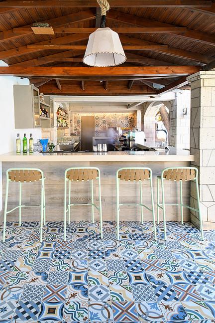 4 Sterne Familienhotel: Portes Beach - Nea Potidea, Chalkidiki