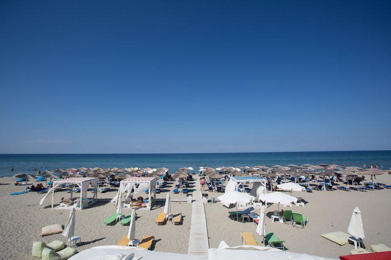 4 Sterne Hotel: Evilion Sea & Sun Hotel - Nea Pori, Olympische Riviera, Bild 2