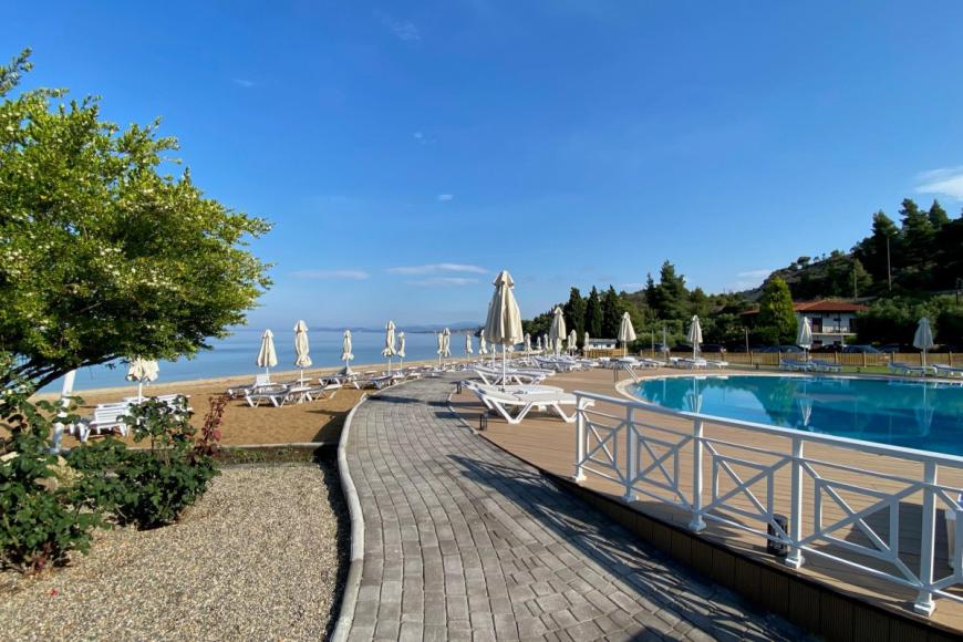 3 Sterne Hotel: Acrotel Lily Ann Boutique Hotel - Nikiti, Chalkidiki, Bild 6