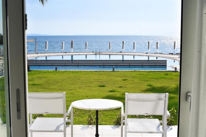 3 Sterne Hotel: Acrotel Lily Ann Boutique Hotel - Nikiti, Chalkidiki, Bild 5