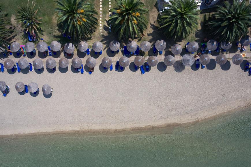 3 Sterne Hotel: Acrotel Lily Ann Boutique Hotel - Nikiti, Chalkidiki, Bild 4