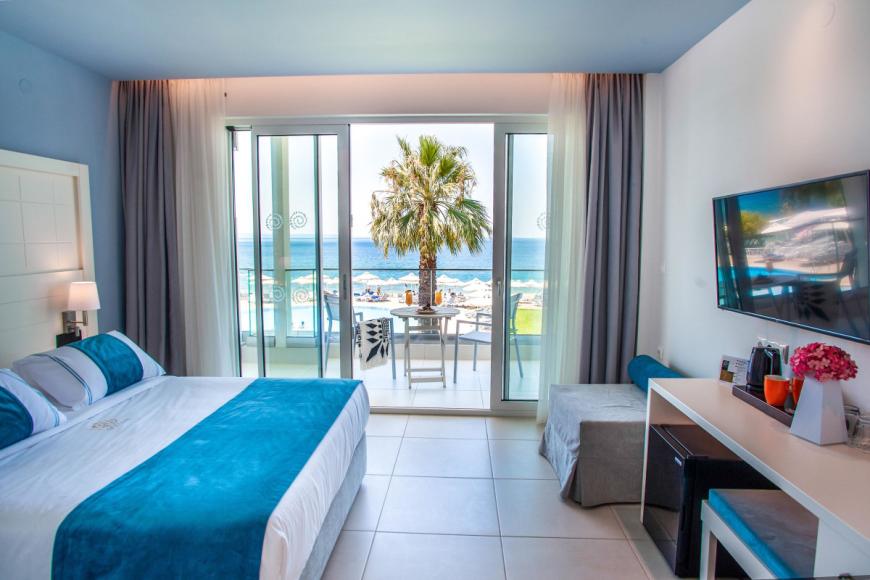 3 Sterne Hotel: Acrotel Lily Ann Boutique Hotel - Nikiti, Chalkidiki, Bild 3