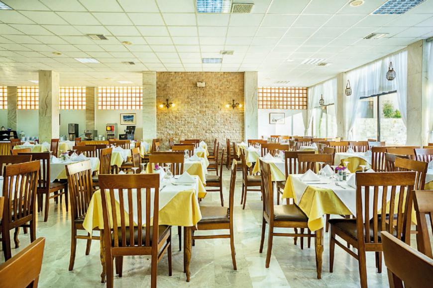 4 Sterne Familienhotel: Theoxenia - Ouranoupolis, Chalkidiki, Bild 3