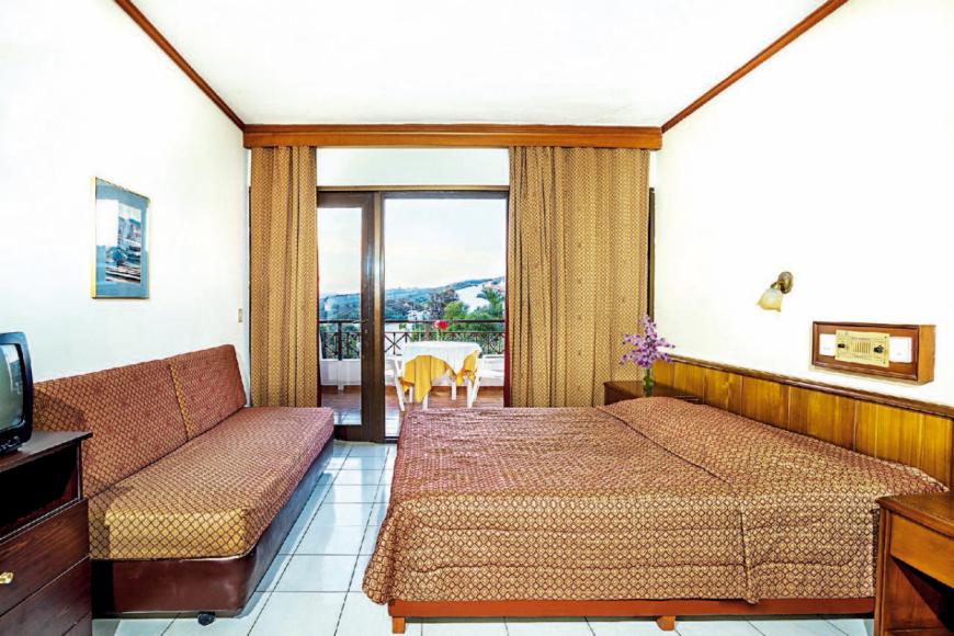 4 Sterne Familienhotel: Theoxenia - Ouranoupolis, Chalkidiki, Bild 2