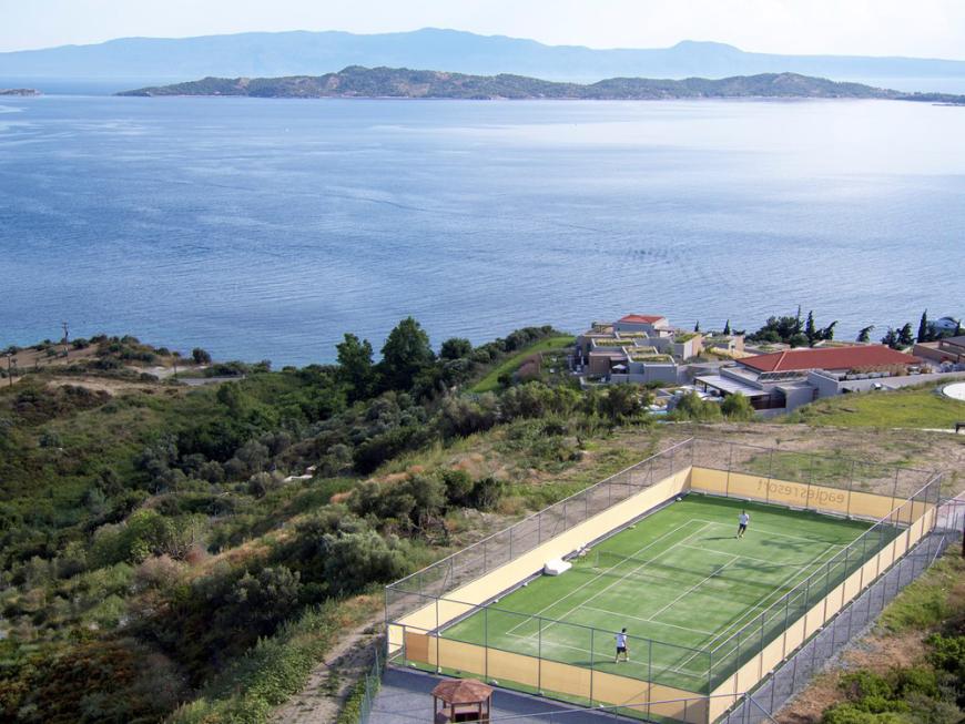 5 Sterne Hotel: Eagles Palace - Ouranoupolis, Chalkidiki, Bild 4