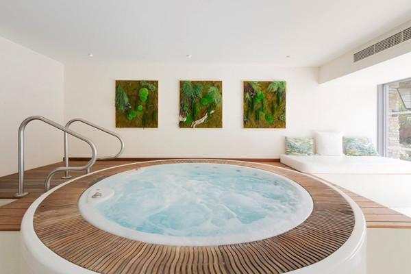 5 Sterne Hotel: Eagles Palace - Ouranoupolis, Chalkidiki, Bild 3