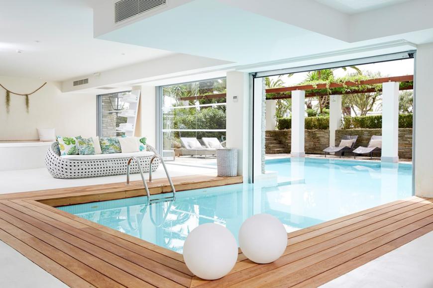 5 Sterne Hotel: Eagles Palace - Ouranoupolis, Chalkidiki, Bild 2