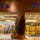 Capsis Hotel Thessaloniki, Bild 4
