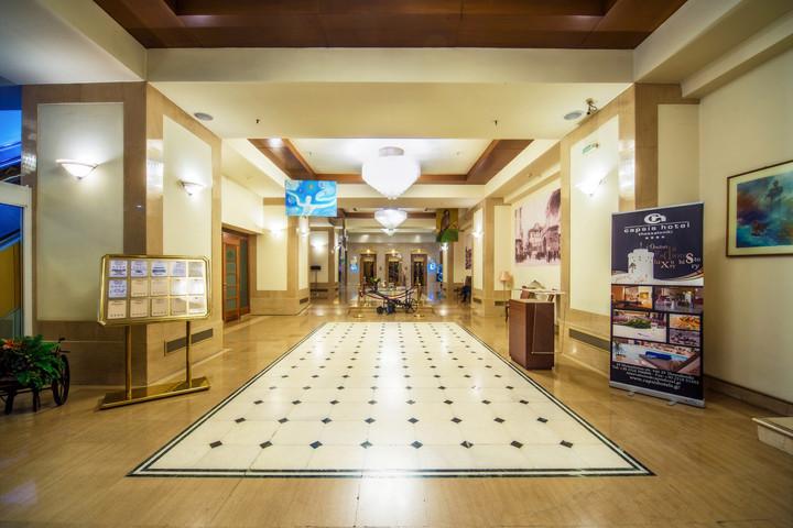 4 Sterne Hotel: Capsis Hotel Thessaloniki - Thessaloniki, Grossraum Thessaloniki, Bild 6