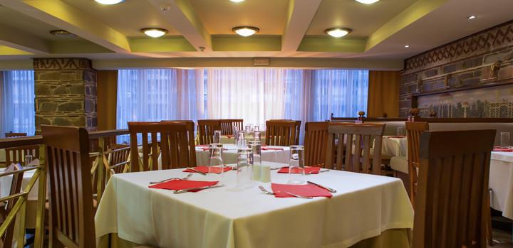 4 Sterne Hotel: Capsis Hotel Thessaloniki - Thessaloniki, Grossraum Thessaloniki, Bild 7