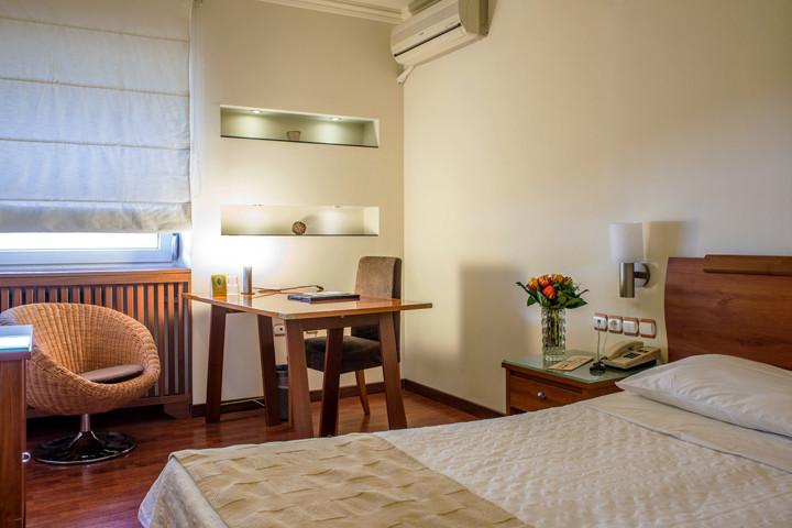 4 Sterne Hotel: Capsis Hotel Thessaloniki - Thessaloniki, Grossraum Thessaloniki, Bild 3