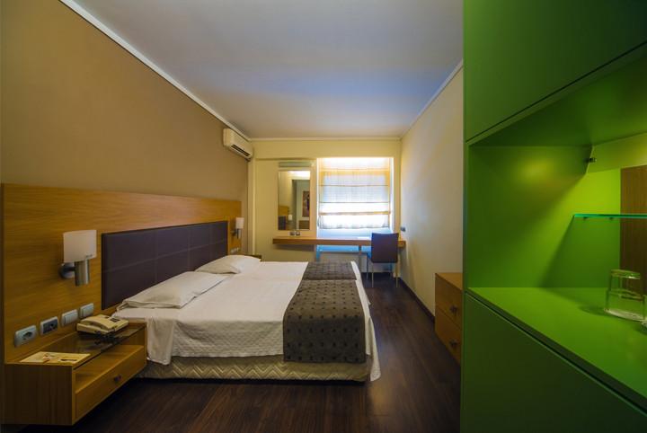 4 Sterne Hotel: Capsis Hotel Thessaloniki - Thessaloniki, Grossraum Thessaloniki, Bild 8