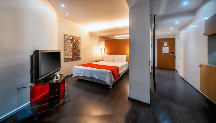 4 Sterne Hotel: Capsis Hotel Thessaloniki - Thessaloniki, Grossraum Thessaloniki, Bild 5