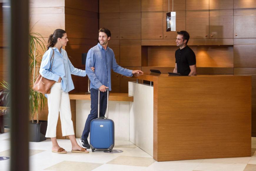 4 Sterne Familienhotel: Anatolia Thessaloniki - Thessaloniki, Grossraum Thessaloniki, Bild 2