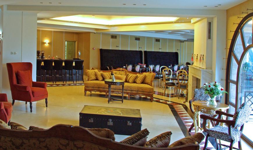 4 Sterne Hotel: Mediterranean Princess - Paralia Katerini, Olympische Riviera, Bild 9