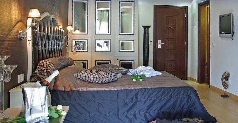 4 Sterne Hotel: Mediterranean Princess - Paralia Katerini, Olympische Riviera, Bild 8