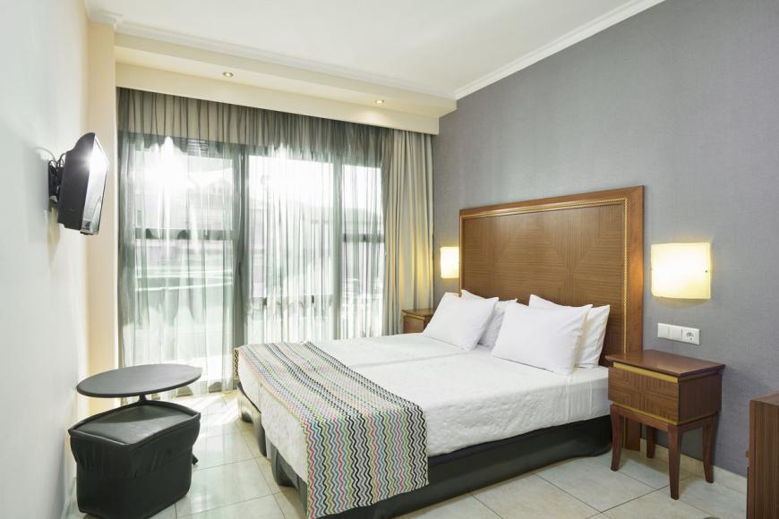 4 Sterne Hotel: Mediterranean Resort - Paralia Katerini, Olympische Riviera, Bild 7