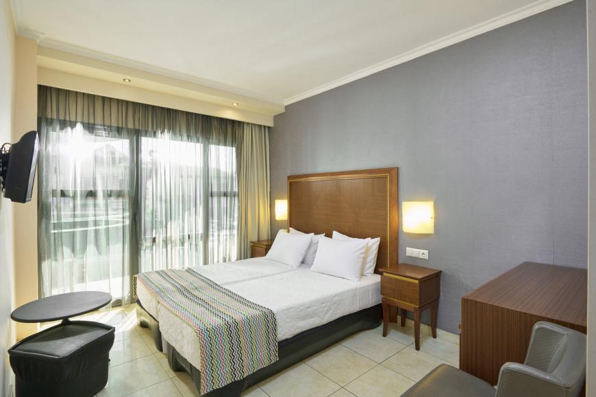 4 Sterne Hotel: Mediterranean Resort - Paralia Katerini, Olympische Riviera, Bild 6