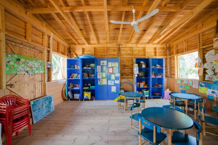 5 Sterne Hotel: Alexandros Palace - Ouranoupolis, Chalkidiki, Bild 10