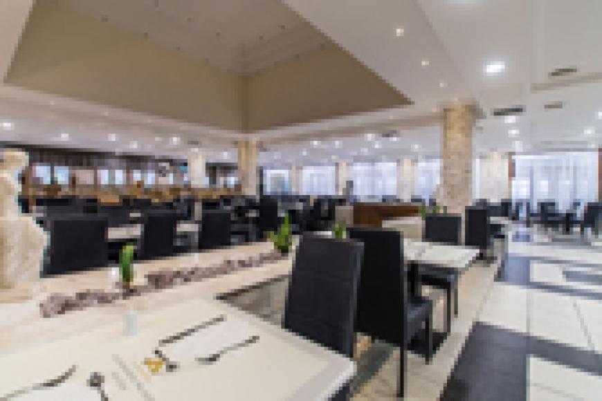 5 Sterne Hotel: Alexandros Palace - Ouranoupolis, Chalkidiki, Bild 8