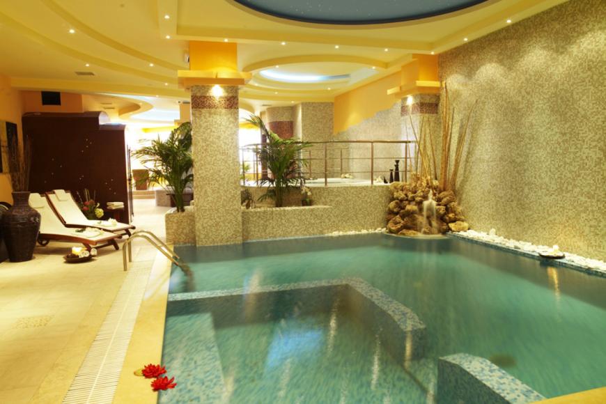 5 Sterne Hotel: Alexandros Palace - Ouranoupolis, Chalkidiki, Bild 9