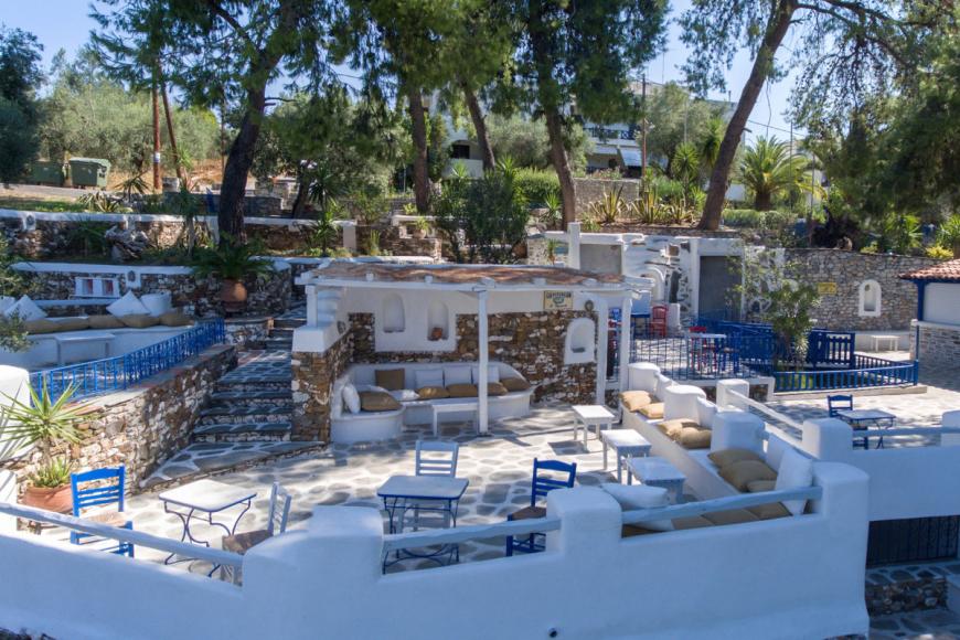 3 Sterne Hotel: Virginia - Akti Elia (Nikiti), Chalkidiki, Bild 9