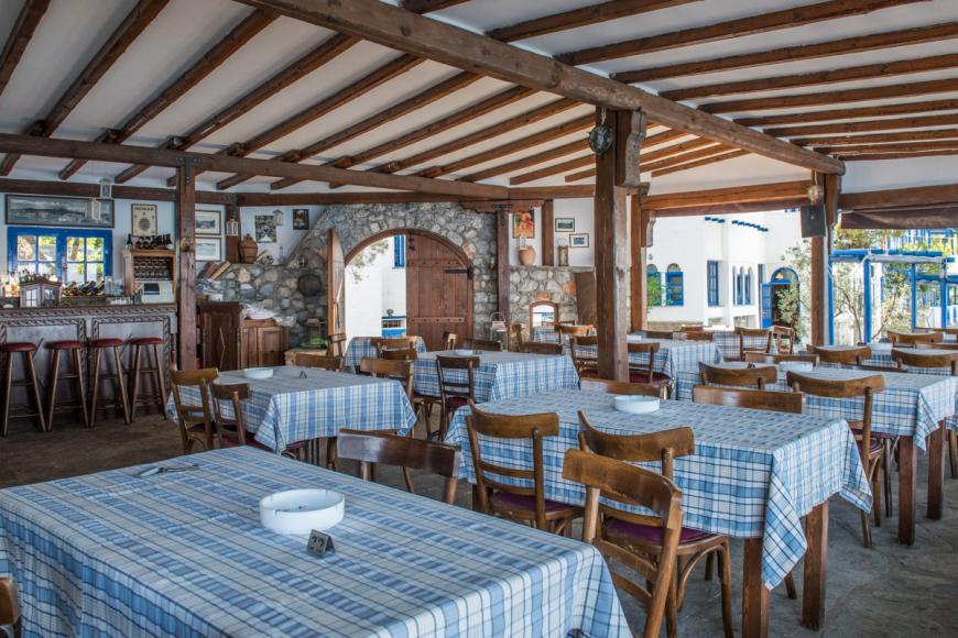3 Sterne Hotel: Virginia - Akti Elia (Nikiti), Chalkidiki, Bild 7