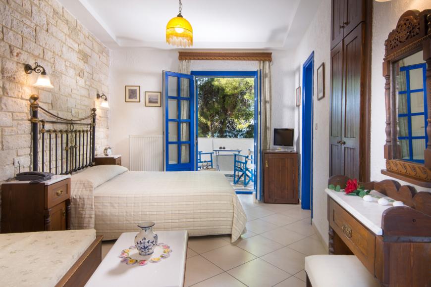 3 Sterne Hotel: Virginia - Akti Elia (Nikiti), Chalkidiki, Bild 5