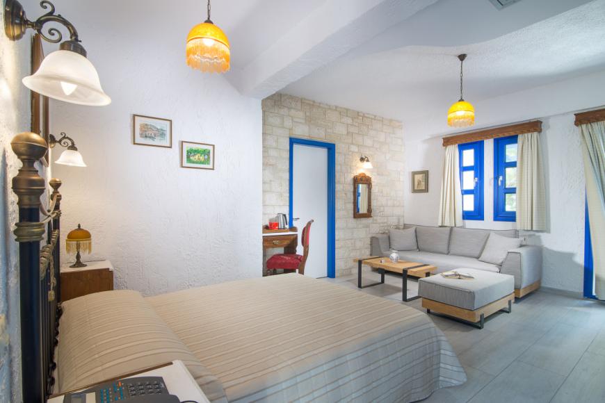 3 Sterne Hotel: Virginia - Akti Elia (Nikiti), Chalkidiki, Bild 4