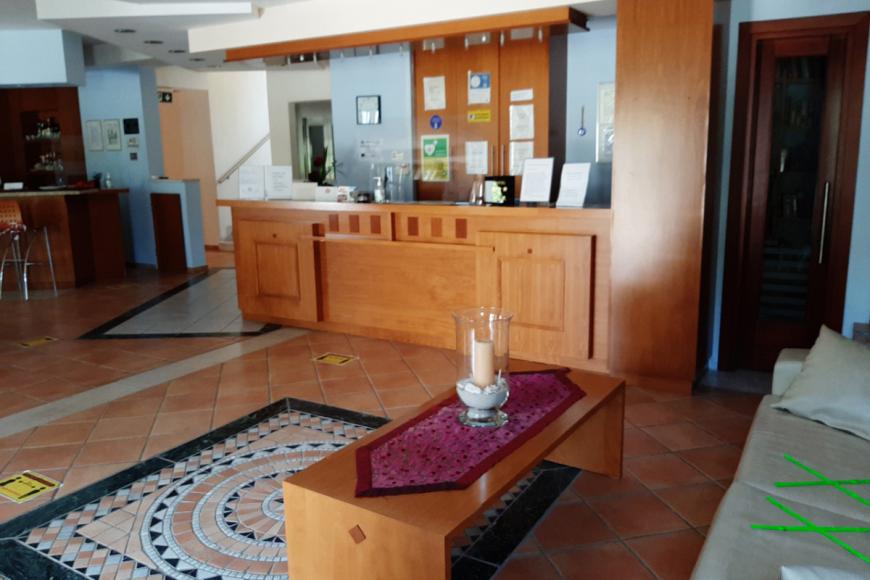 3 Sterne Hotel: Gi-Ga-Mar Studios - Kriopigi, Chalkidiki, Bild 2