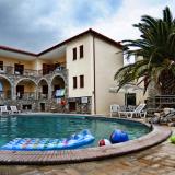 3 Sterne Hotel: Argo, Siviri, Chalkidiki