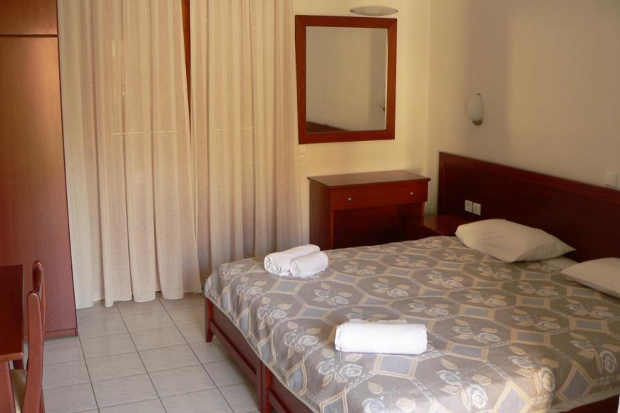 3 Sterne Hotel: Argo - Siviri, Chalkidiki, Bild 2