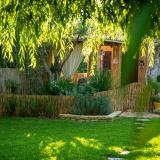 4 Sterne Hotel: Achtis, Afitos, Chalkidiki