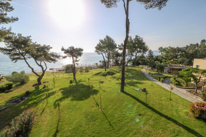 5 Sterne Hotel: Aegean Melathron Thalasso & Spa - Kalithea, Chalkidiki, Bild 6