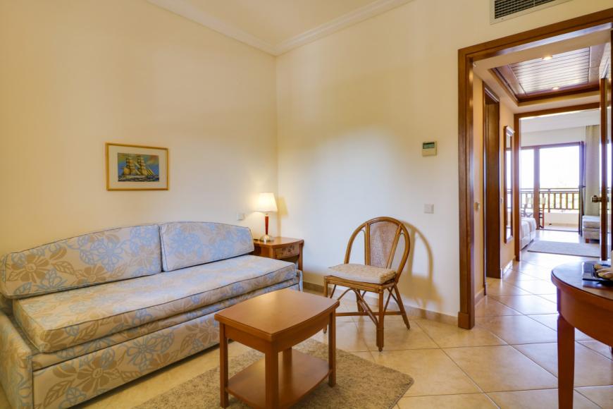 5 Sterne Hotel: Aegean Melathron Thalasso & Spa - Kalithea, Chalkidiki, Bild 5