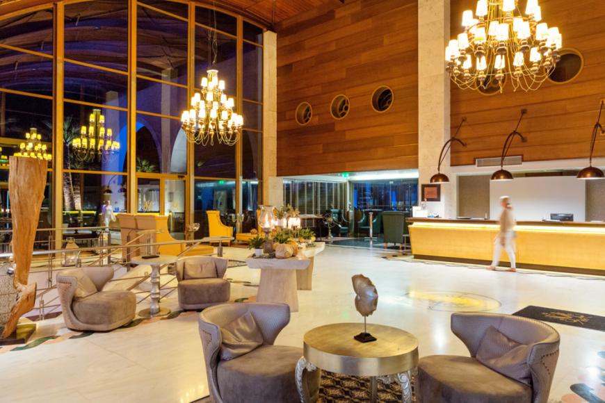 5 Sterne Hotel: Mediterranean Village - Paralia Katerini, Olympische Riviera, Bild 6