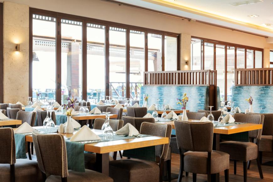 5 Sterne Hotel: Mediterranean Village - Paralia Katerini, Olympische Riviera, Bild 10