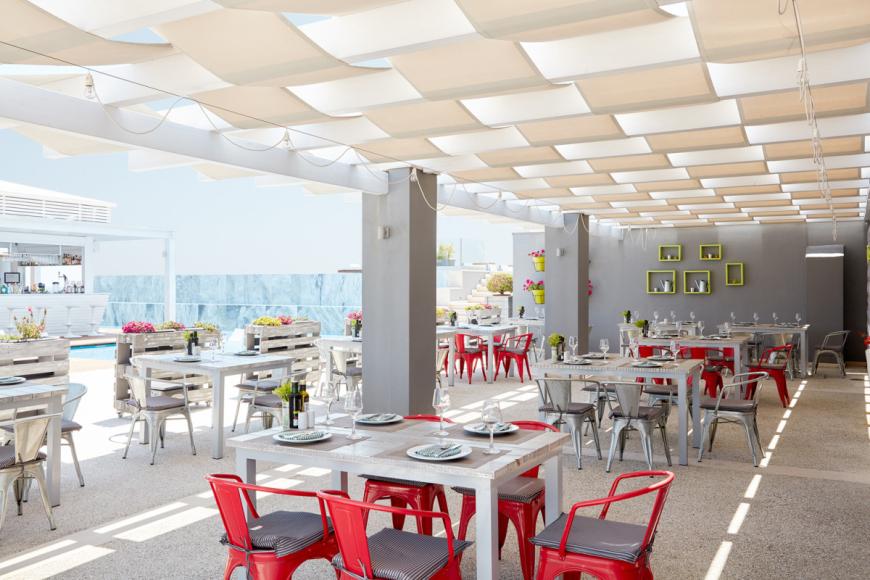 5 Sterne Hotel: Cavo Olympo Luxury Resort & Spa - Adults only - Litochoro, Olympische Riviera, Bild 7