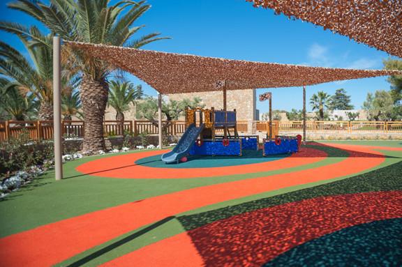 5 Sterne Hotel: Ikos Olivia - Gerakini, Chalkidiki, Bild 9