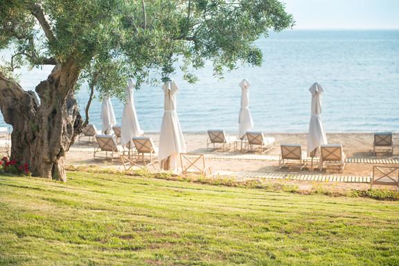5 Sterne Hotel: Ikos Olivia - Gerakini, Chalkidiki, Bild 6