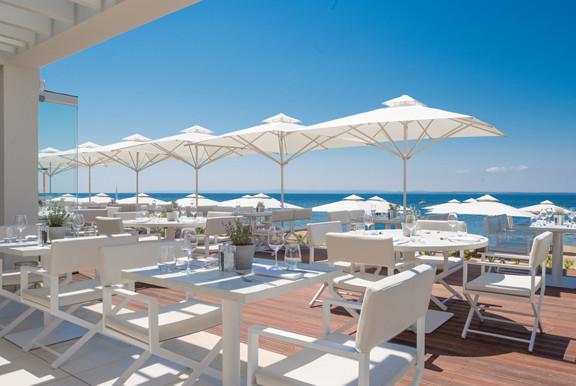 5 Sterne Hotel: Ikos Olivia - Gerakini, Chalkidiki, Bild 5