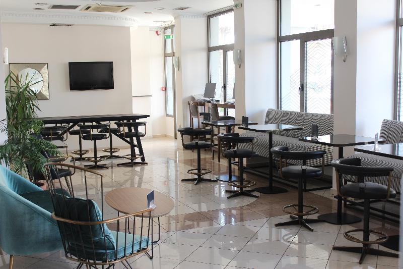 3 Sterne Hotel: Hotel Rotonda - Thessaloniki, Grossraum Thessaloniki, Bild 3