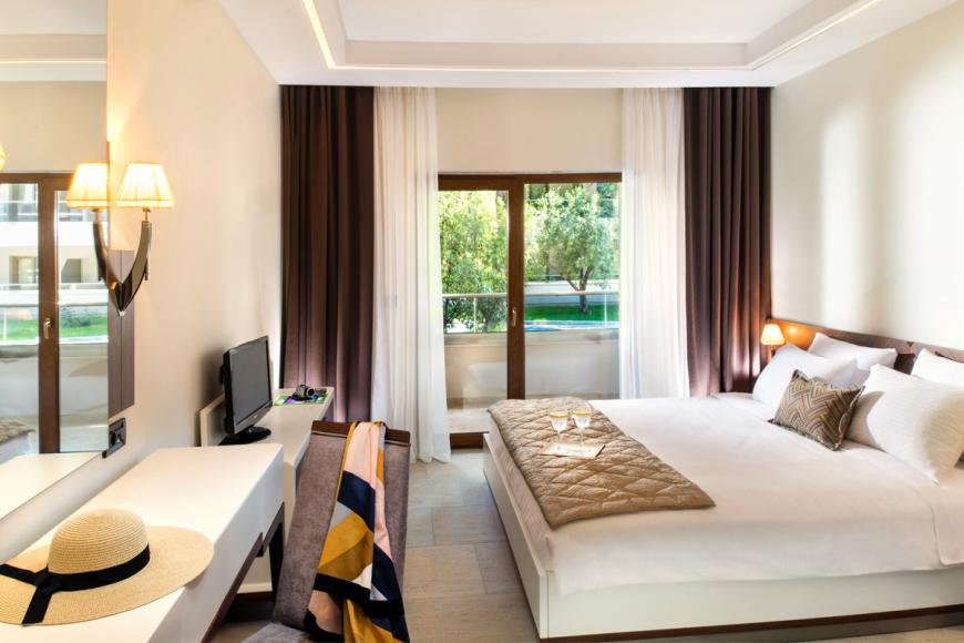 4 Sterne Hotel: Potidea Palace - Nea Potidea, Chalkidiki, Bild 8