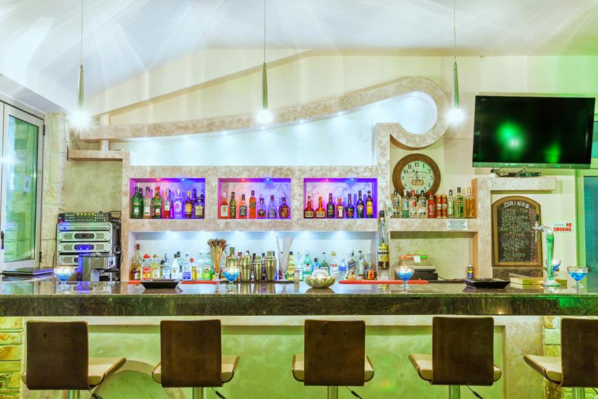 4 Sterne Hotel: Anna Maria Paradise - Pefkohori, Chalkidiki, Bild 7