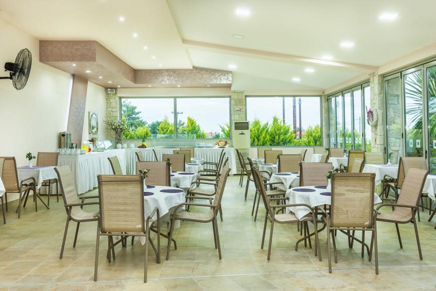 4 Sterne Hotel: Anna Maria Paradise - Pefkohori, Chalkidiki, Bild 5