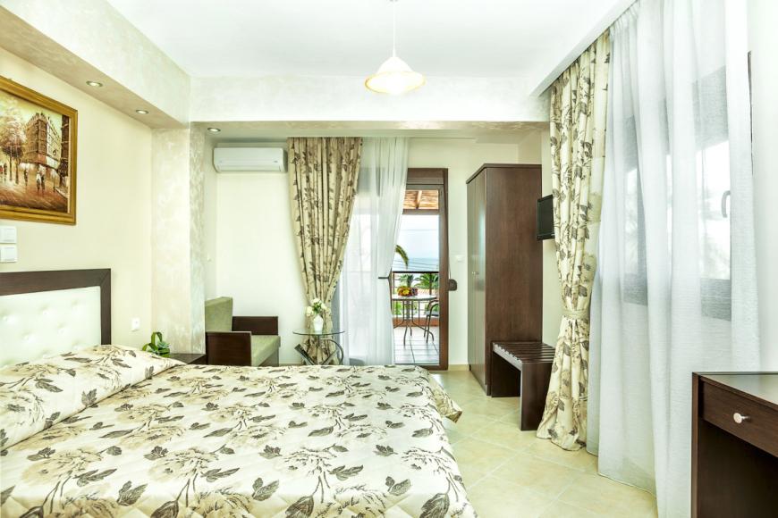 4 Sterne Hotel: Anna Maria Paradise - Pefkohori, Chalkidiki, Bild 6