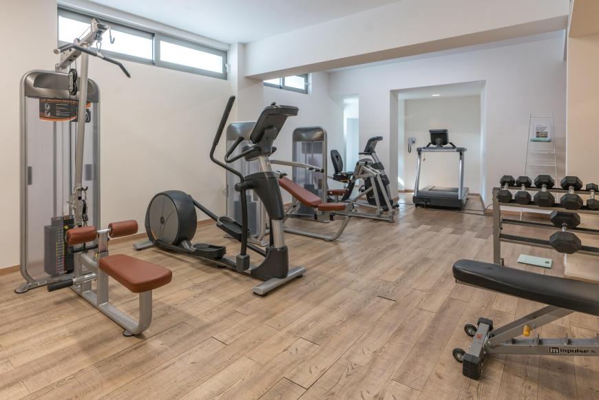 5 Sterne Hotel: Cronwell Resort Sermilia - Psakoudia, Chalkidiki