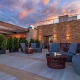 Miraggio Thermal Spa Resort, Bild 6