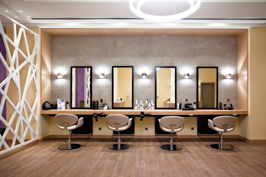 5 Sterne Hotel: Miraggio Thermal Spa Resort - Paliouri, Chalkidiki, Bild 8